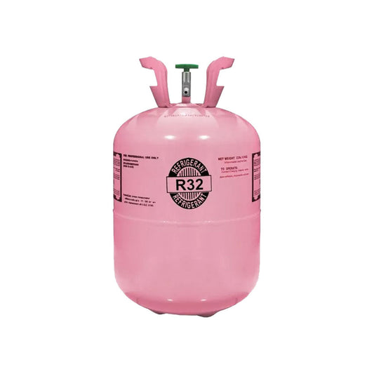 R-32 Refrigerant 20 lb.